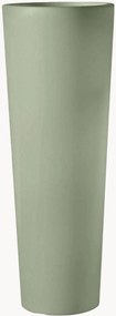 Vaso para exterior Newport, Alt 50 cm
