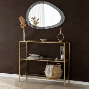 Espelho Aqua – Transparente – 60x90 cm