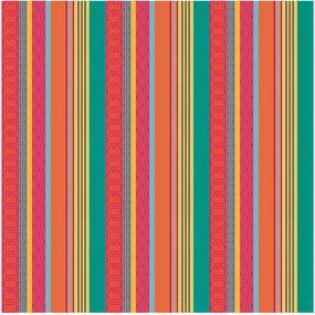 Toalha de mesa jacquard Mille Arizona Pampa