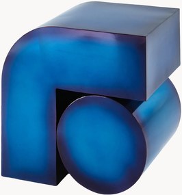 Mesa de apoio em metal Kombo