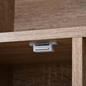 Estante Lancis - Design Contemporâneo