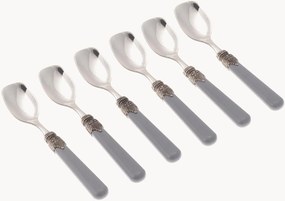 Colheres de sobremesa Classic, conjunto de 6
