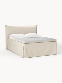 Cama boxspring premium Violet