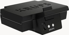 Máquina de sanduíches Iconic FDK462