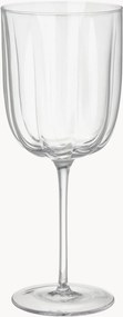 Copos de vinho tinto Sonetto, conjunto de 6