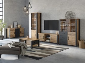 Conjunto para sala de estar Tornua 108