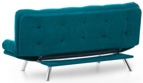 Conjunto de Mobiliário de Sala de Estar Eylül – Branco – Medidas Varia