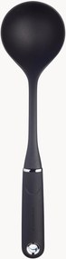 Concha em nylon Soft Grip