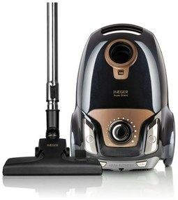 Aspirador Haeger Super silent 750W