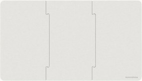 Tapete de banho antiderrapante Modula Éternel