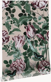 Papel de parede Wallpaper Bold Botanics