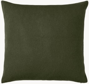 Capa de almofada em lã de alpaca Classic