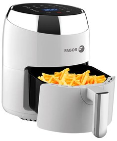 Fritadeira Fagor Naturfry FGE501D (1400w | 3,5L)