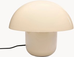 Candeeiro de mesa pequeno Mushroom