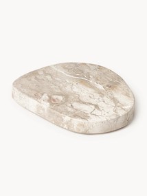 Asymmetrical Marble Coasters Lio, Set of 4