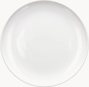 Pratos de jantar em porcelana Edge, conjunto de 6