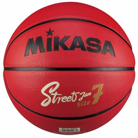 Bola de Basquetebol Mikasa BB634C  6 Anos