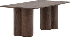 Mesa de centro Dallas 4448