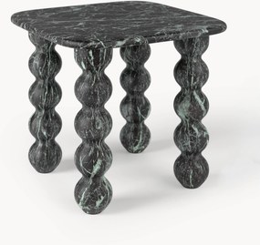 Mesa de apoio em mármore Lyndi