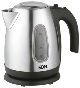 Chaleira Edm Kettle Aço Inoxidável 2200 W (1,7 L)