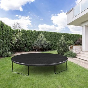 Cobertura para trampolim de Ø 305 cm (ESTRUTURA NÃO INCLUIDA) Preta