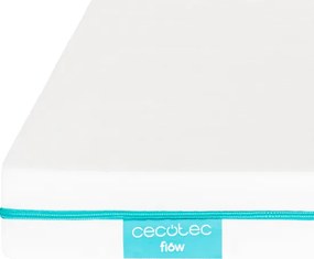  Colchão de berço 60x120 com 9 cm de altura Flow BabyDream 1000