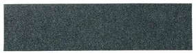 Tapetes de escada adesivos 30 pcs 76x20 cm retangular verde