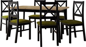 Conjunto para refeições Victorville 316