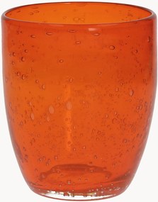 Copos Bubbles, conjunto de 6