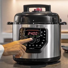 Panela programável com 6 litros de capacidade Olla GM H