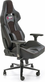 Cadeira de gaming Houston 1619