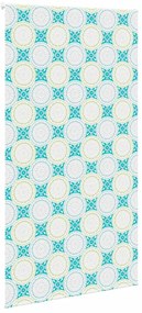 Rolo de Duche Estores 120x240 cm Largura Tecido 116 cm