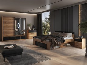 Conjunto para quarto Melvele 118