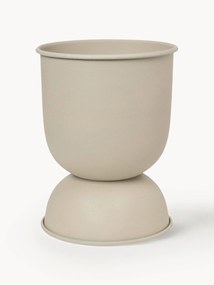 Vaso Hourglass, Alt 30 cm