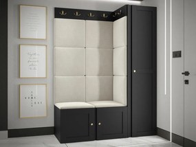 Conjunto para corredor Hartford 377