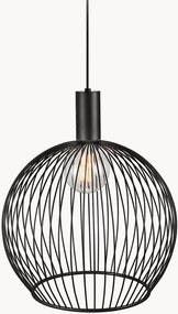 Candeeiro suspenso em metal Aver