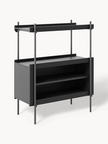 Estante com openbox Rio