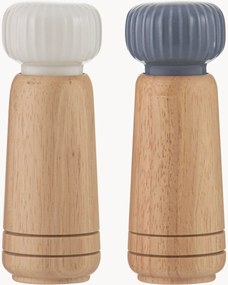 Moinhos de sal e pimenta Miller, conjunto de 2