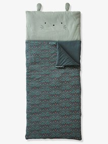 Agora -15% | Saco-cama Coelho, Broceliande multicolor