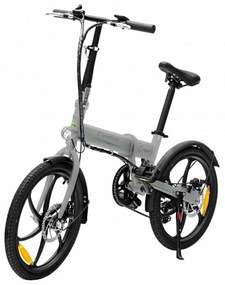 Bicicleta Elétrica Smartgyro Ebike Crosscity