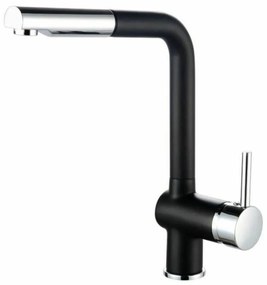 Torneira Monocomando Rousseau 4060558 Aço inoxidável Latão