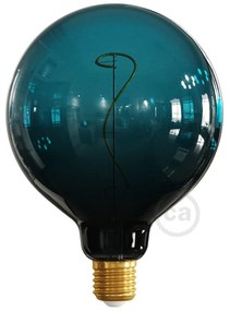 G125 Dusk light bulb, Pastel line, vine filament, 4W E27 Dimmable 2200K