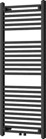 Mexen Mars radiador de casa de banho 1200 x 500 mm, 528 W, preto - W110-1200-500-00-70