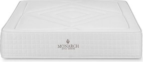 Colchão Grand Prestige - Espuma 190 x 160 cm