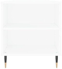Mesa de centro 102x44,5x50 cm derivados de madeira branco