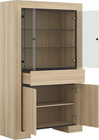 Conjunto para sala de estar Etrteo 106