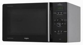 Microondas com Grill Whirlpool Corporation MCP346SL 25L 800 W (25 L)