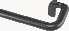 Varão para cortinas Twilight, L 76 cm