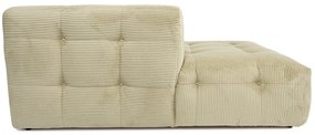Sofá de Canto Cady – Verde – 300 x 150 cm