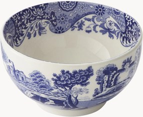 Taças Blue Italian, conjunto de 4